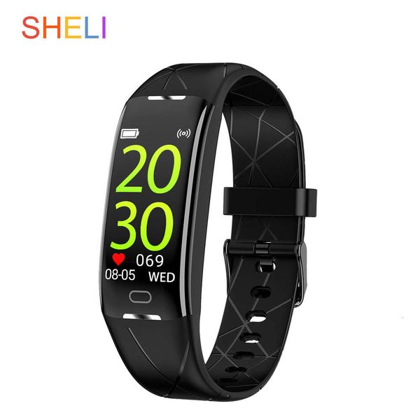

watch z21plus ip68, smart waterproof wristband, equipped with android and ios 2020 sports tracker