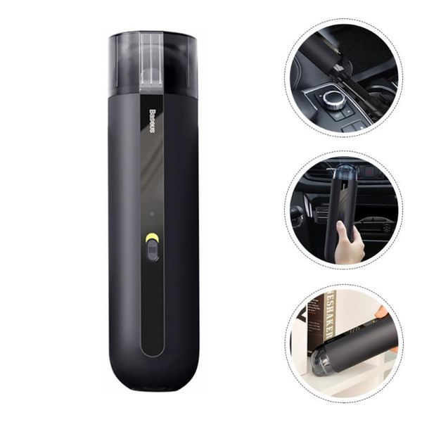 

vacuum cleaner 1 set practical professional useful durable handheld dust catcher auto for cleaning home automobil