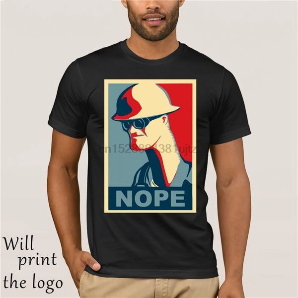 

team fortress 2 t shirt engineer says nope t shirt men percent tee shirt printed beach plus size fun tshirt sport hooded sweatshirt hoodie