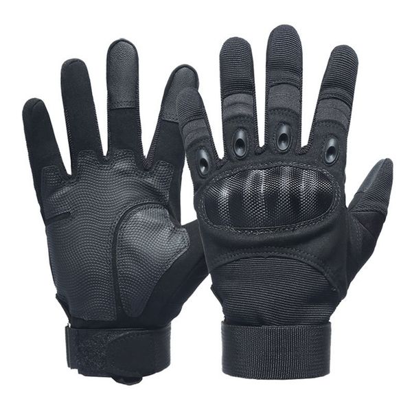 

male warm cycling gloves touch screen waterproof military mittens combat climbing outdoors army tactical gloves 201021, Blue;gray