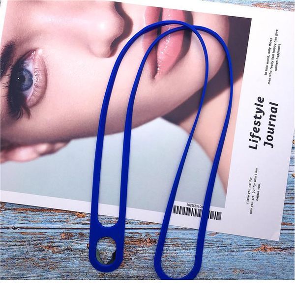 

lanyard for phone sile sports strap detachable mobile phone straps universal neck lanyard for cell phon qyljkt
