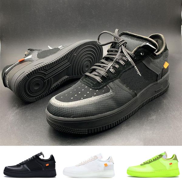 

authentic1 1 low mca university blue white red metallic silver men running shoes volt 2.0 low black and green sneakers 36-45