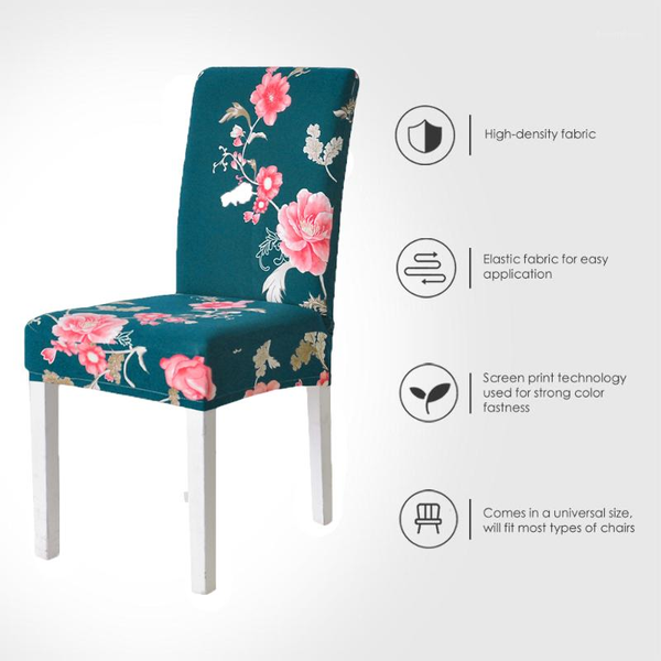

seat covers for elastic chairs seat for banquet restaurant party dining chair cover easy to clean1