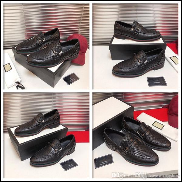 

luxurys size plus 38~45 genuine leather dress oxford shoes formal wedding shoe male shoe men homme a1 social office designers chau lorng, Brown;gray