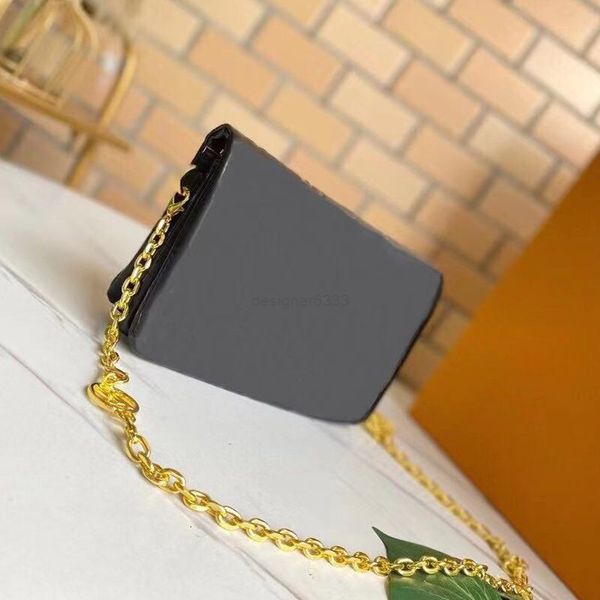 

designer handbags luxury fashion womens wallets ladies shoulder bags genuine leather clutch crossbody bag handbag badge
