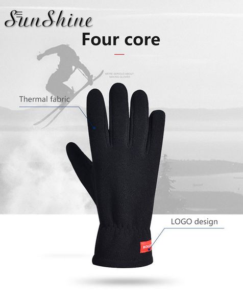 

новый зимний флис термический теплый велосипед снег лыжник дышащий велосипед велоспорт корзины для женщин мужчины лыжный мотоцикл, Blue;gray