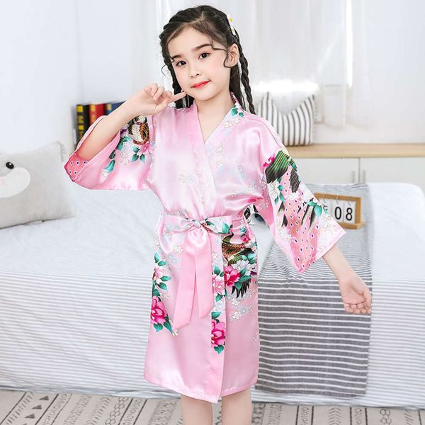 

pajamas in summer children's, Blue;red