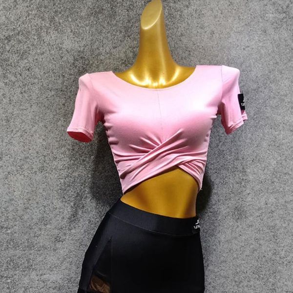 

latin dance dress women two size wear bare waist latin dance for ballroom samba tango chacha dancing performamnce w3621, Black;red