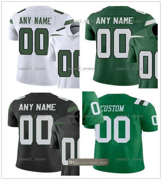 

сшитые новые 19 перриман 77 mekhi becton 71 alex lewis 60 mcgovern 62 greg van roten 76 george fant 89 chris herndon 7 braden mann jersey, Black;red