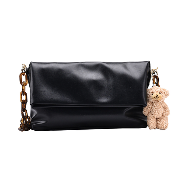 

fashion women soft pu leather bag messenger one shoulder cute bag cross body girl handbag vintage shopping winter hgt88