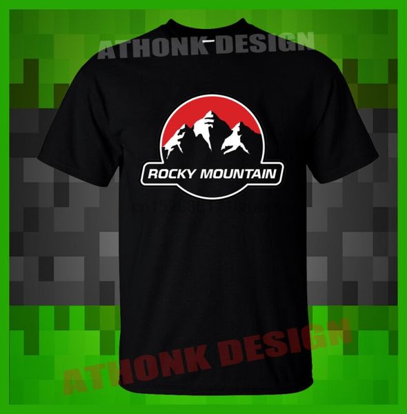 

rocky mountain велосипеды mtb bike t-shirt tee спорта с капюшоном hoodie