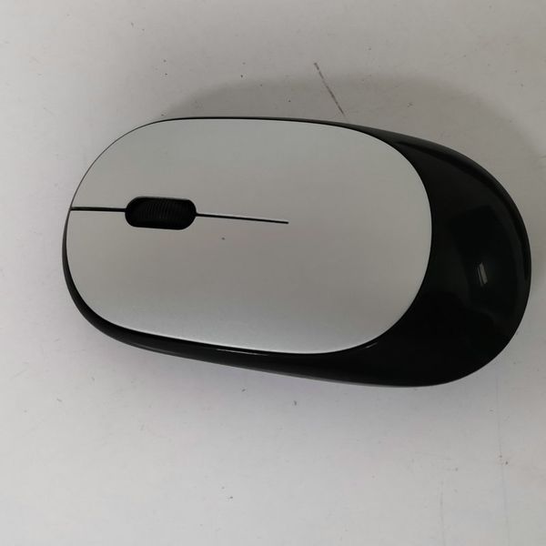 

mini wireless optical mouse custom factory direct supply usb office business energy-saving wireless mouse