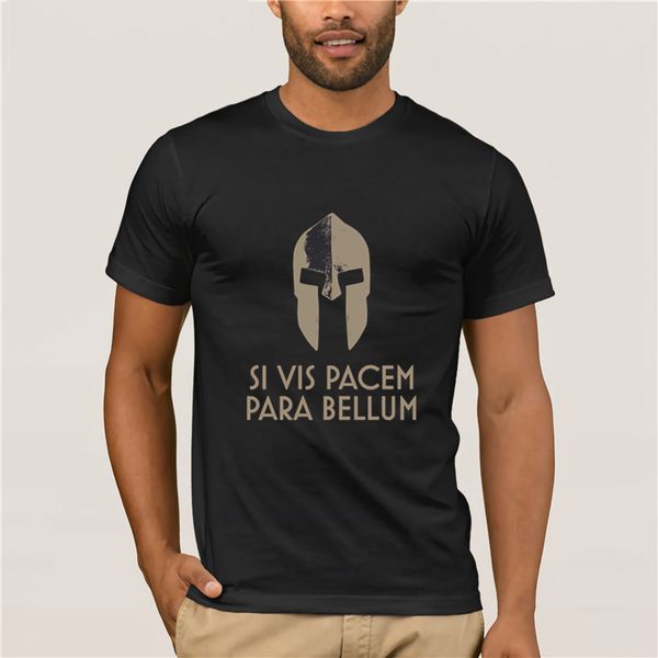 

новый стиль printed si vis pacem para bellum большой шею pop top мода спорт толстовка с капюшоном толстовка футболка
