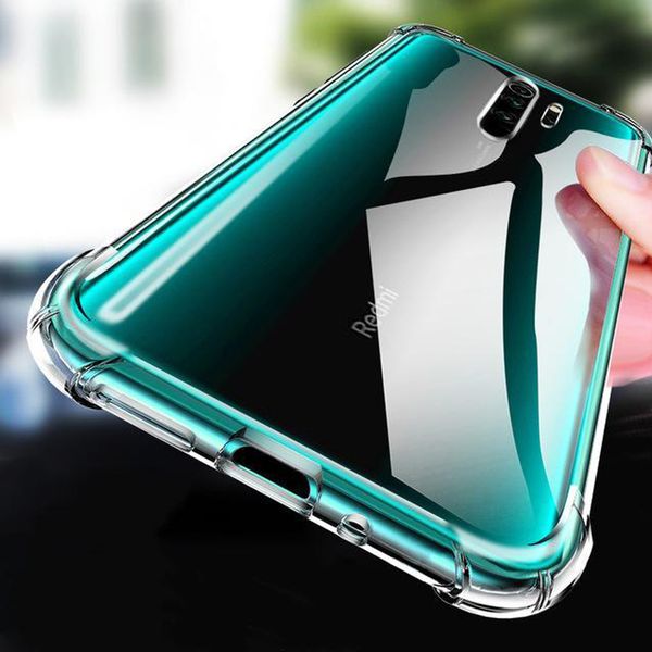 

luxury case for xiaomi redmi 8a 7a 6a note 8 8t 7 6 pro mobile accessorie bumper fitted silicone coque covers phone cases