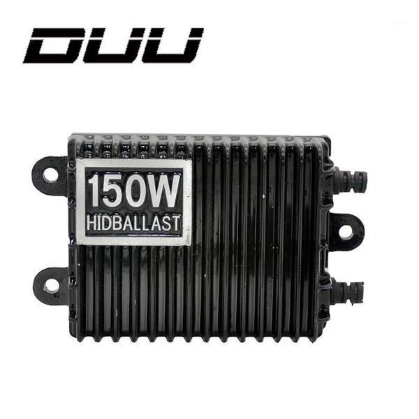 

150w for hid bi xenon slim digital replacement ballast reactor light for h1 h3 h7 90061