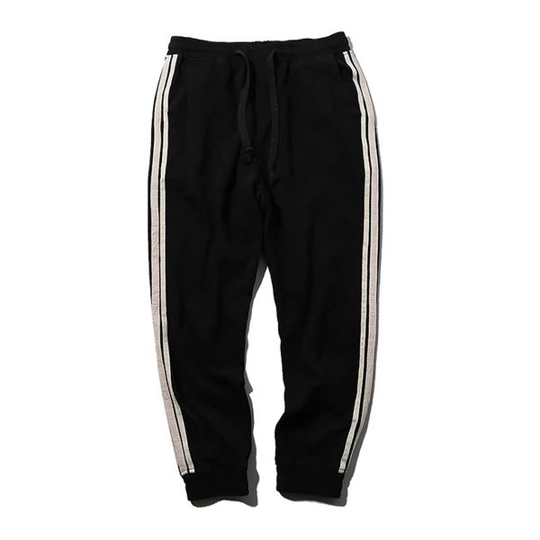 

sd2244q-workout fitness men short sleeve t shirt men thermal muscle bodybuilding wear compression elastic slim exercise clothing 201109, Black