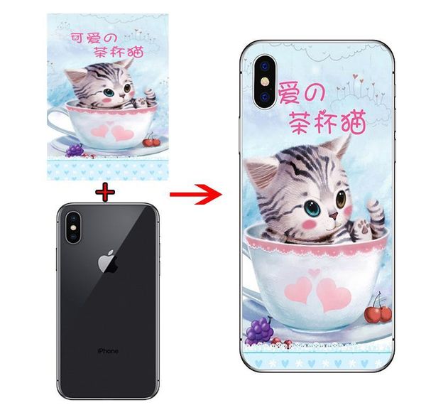 

soft sile tpu phone case customized p for iphone se 6 6 plus 7 8 plus custom phone case for iphone x bbywrs packing2010