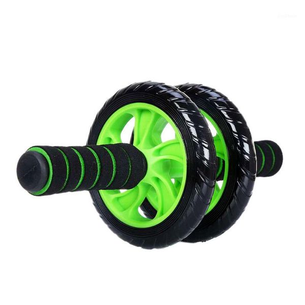 

training equipment sport no noise abinal ab wheel muscle trainer gymnastic roller with mat press for exercise fitness machine workout1