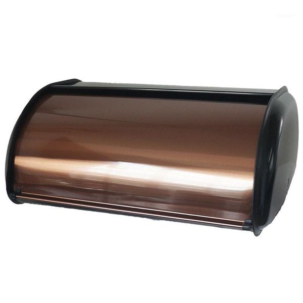 

1pc large bread box storage box crisper kitchen container bread rack1