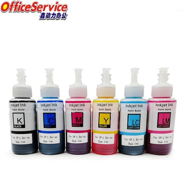 

refill ink compatible for l365 l455 l550 l551 l555 l565 l655 l800 l801 l810 l850 l1300 l1800 l120 l130 printer1 kits