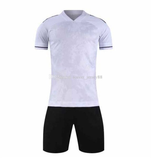 

new arrive blank soccer jersey #818-51 customize quick drying t-shirt uniforms jerseys football shirts, Black;yellow