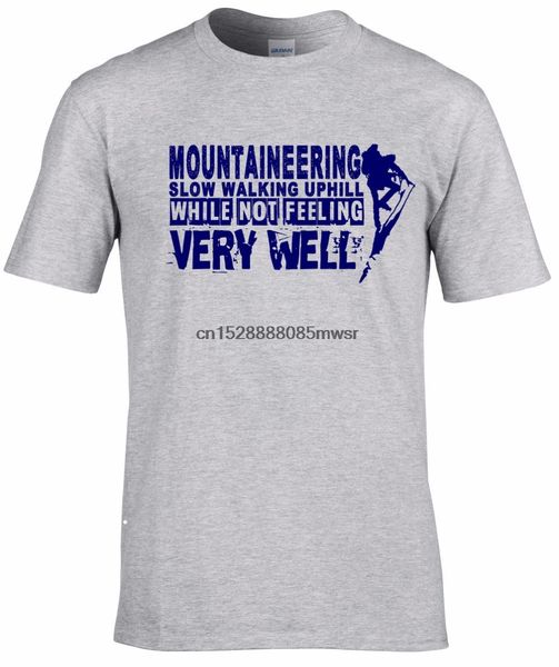 

new fashion men short sleeve for male boy mountaineering climber bouldering personalized shirts hoodie designers t shirts sweatshirt