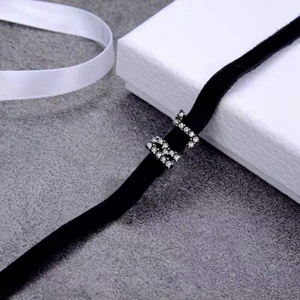 

chokers instagram fashion necklace vintage chocker quality letter black star, Golden;silver