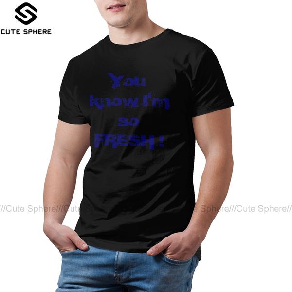 

g eazy t shirt you know i am so fresh t-shirt casual printed tee shirt short-sleeve funny 4xl tshirt sport hooded sweatshirt hoodie