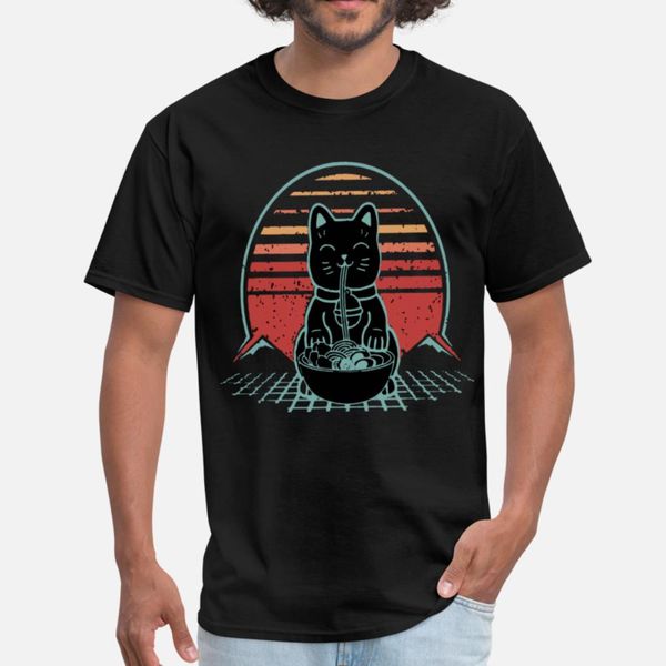 

cat ramen kawaii neko chonk designers graphic t shirt leisure hiphop tracksuit hoodie sweatshirt