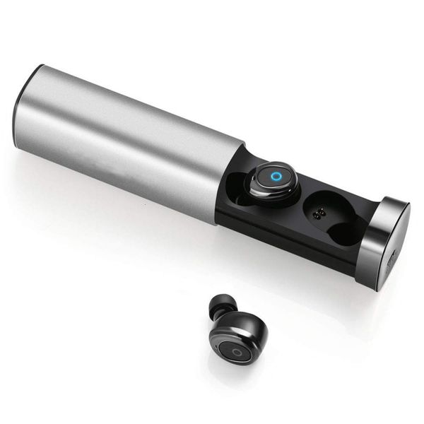 

mini wirels 5.0 bluetooth headset new sports electronics