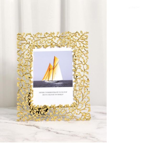 

european p frame set 6 inch 7 inch high-end art decoration p frame decoration1