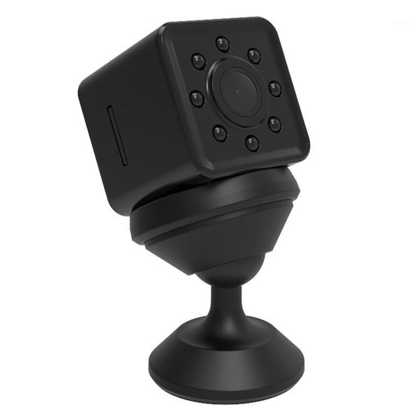 

sq13wifi camera, 1080p 30fps hd digital video, waterproof, infrared night vision sports camera(black)1