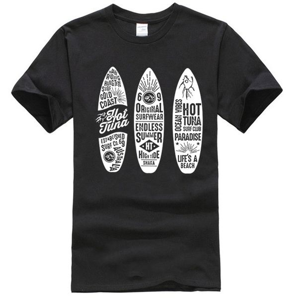 

tuna herren trio surfboards-mens t t-shirt sport hooded sweatshirt hoodie