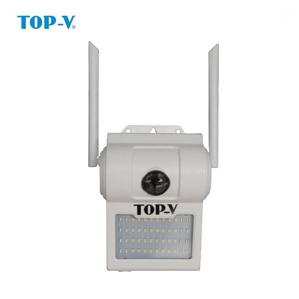 

outdoor waterproof hd 1080p wireless wifi camera ip wide angle security camera night vision wall lamp street light1