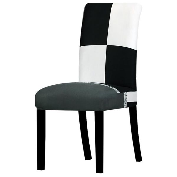 

new design printed stretch chair cover seat dining chair covers protector slipcover l banquet dining room office chair q sqciqd