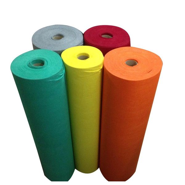 

100 kinds color gorgeous 2mm acupuncture non-woven fabrics wool felt, diy fabric color polyester fiber non-woven f qyltne bdebaby