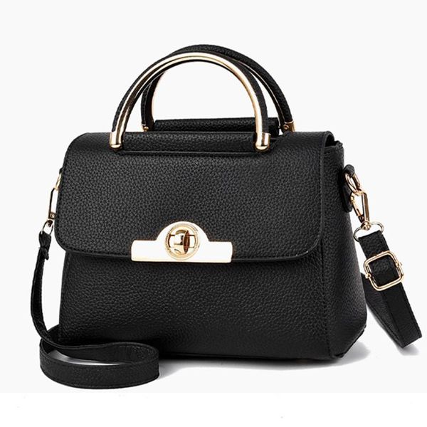 

yingpei women message handbag fashion handle shoulder bags small casual body bag totes famous brands designer high quality