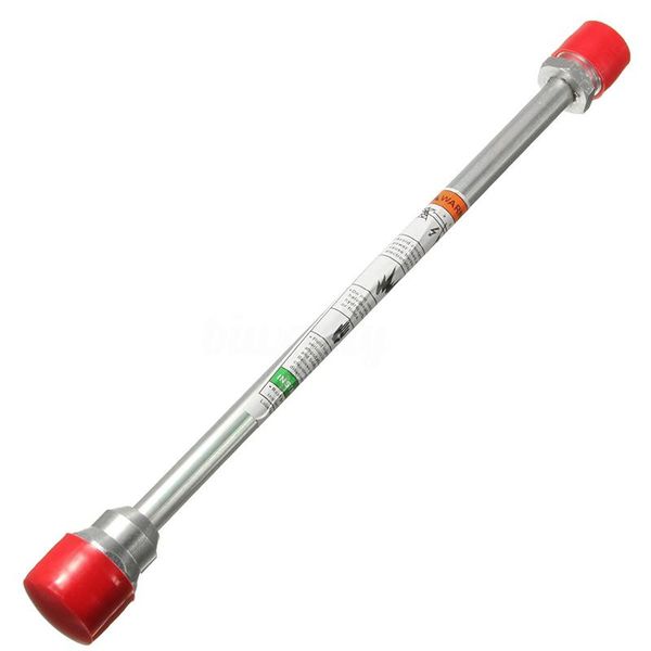 

airless paint spray gun tip extension pole 12 inch