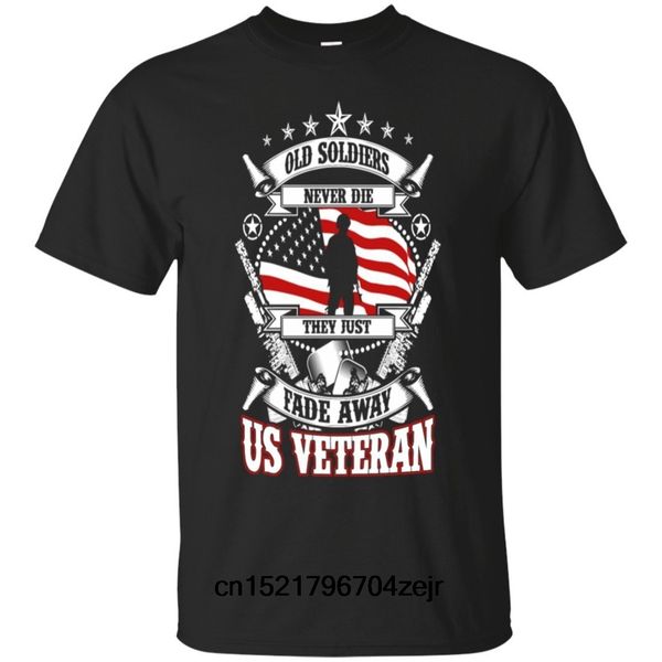 

men mila army veteran old soldiers never die funny novelty hoodie designers t shirts sweatshirt