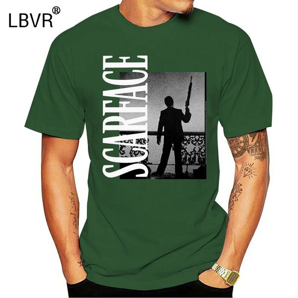 

2019 funny men novelty scarface don't hoodie designers t shirts sweatshirt