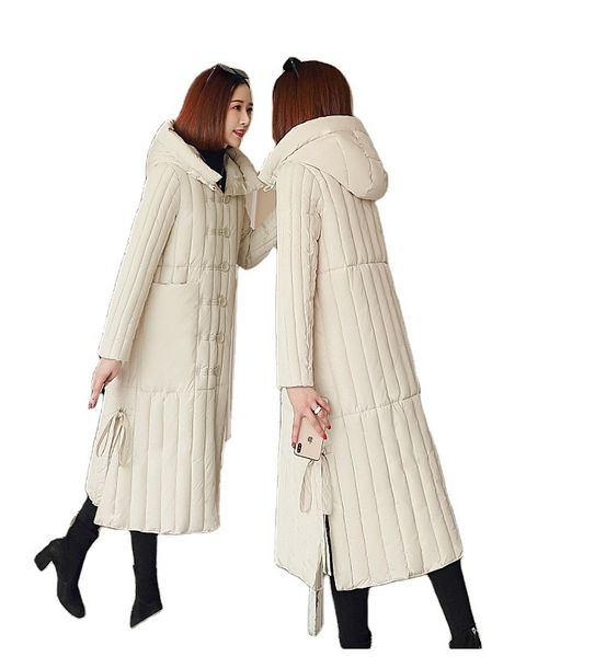 

women army jacket casual dress campers de invierno