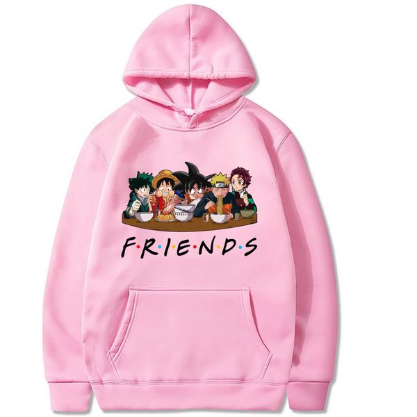 

academia men naruto my hero sweatshirt japanese piece friends for one anmie long sleeve hoodie hoodies harajuku rfemx