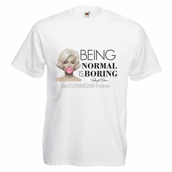 

harajuku new t shirt marilyn monroe quote camiseta ropa roera s m l xl printed t shirts streetwear sport hooded sweatshirt hoodie