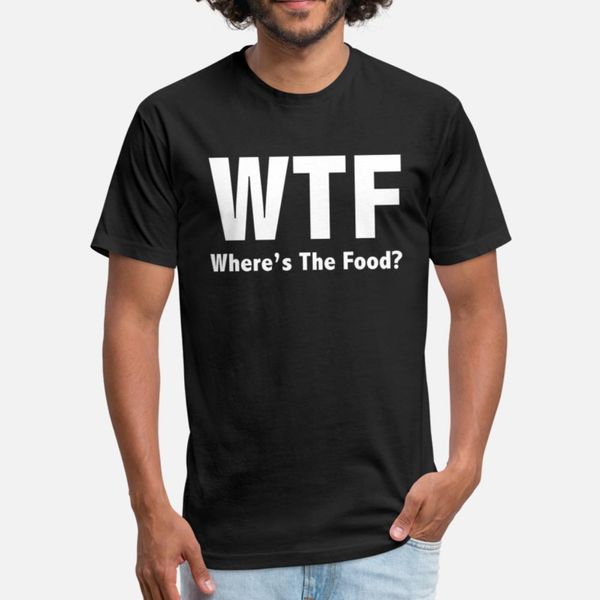 

wtf где еда футболка ретро fit нового костюм фуфайка hoodie