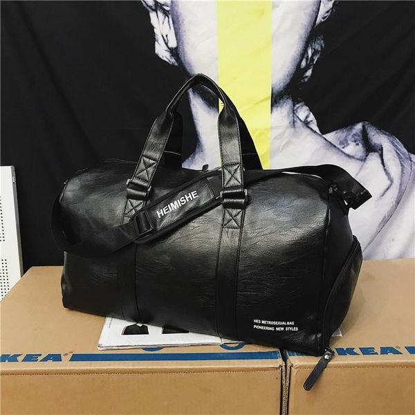 

bag travel tote weekend water organizer high-capacity dwaterproof duffle fashion air db60tt 8c1a qdjvn