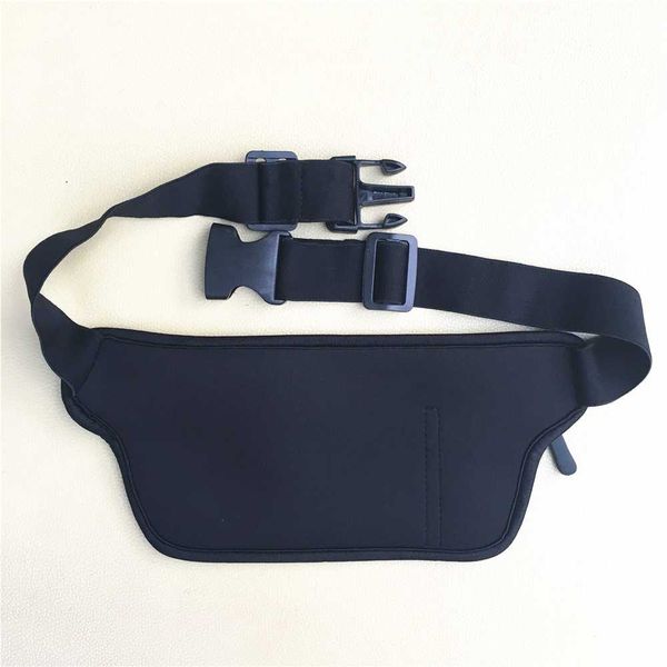 

sport men holder running waist belt bags phone fanny gym 2wholesale-pcs/lot packs bag jogging fitness women belly running accessories axxtf