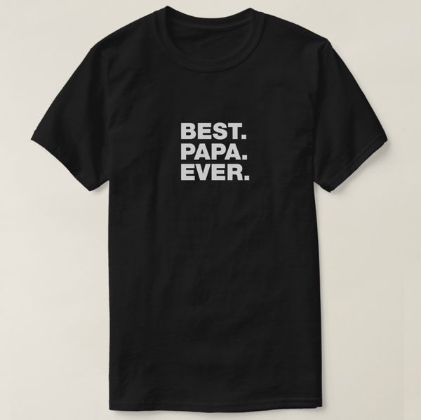 

2019 printed men t shirt cotton short sleeve papa. ever. t-shirt women tshirt sport hooded sweatshirt hoodie