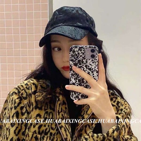 

3delireba's art splash ink for 12pro / max 11 case x / xr / se female 8plus personality 7p creative xsmax silicone vip 12mini cameracf1