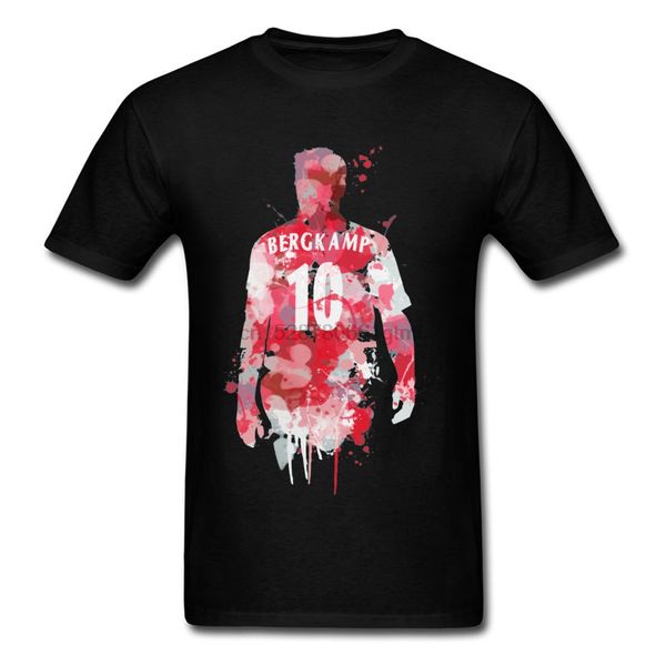 

акварель бергкамп 10 art design summer swag team тройники black tops high street крупногабаритные спорт толстовка с капюшоном толстовка футб