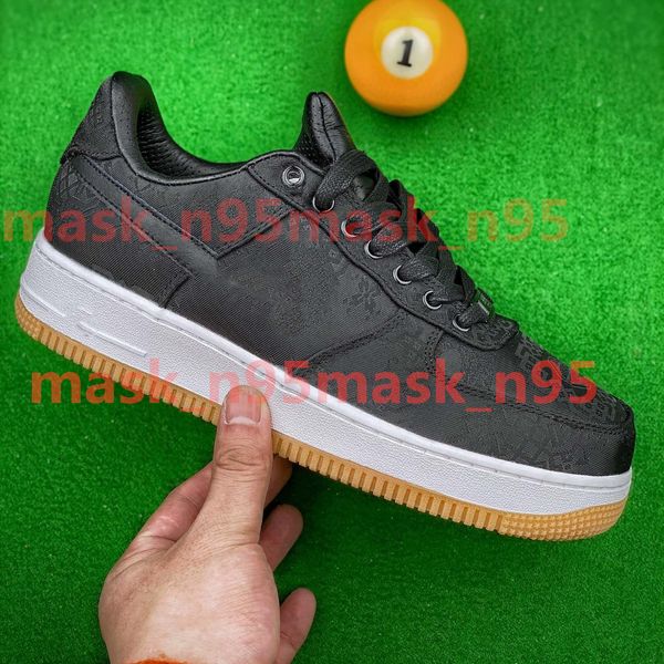 

2020 new fashion men's classic low-versatile casual sports shoes chinese style lines and embroidery design ladies sports shoes size36-4, Black